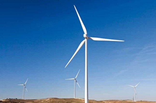 CENER presentará en WindEurope 2019 sus novedades en diseño aerodinámico y estructural