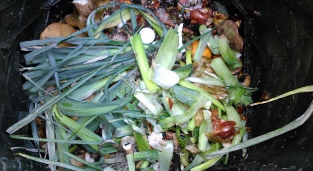 Boiro se suma al programa de compostaje doméstico de Sogama