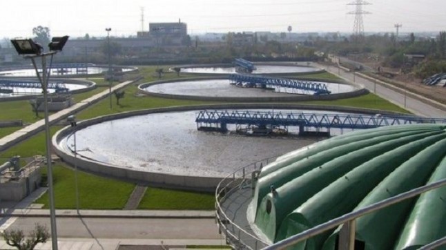 La Generalitat licita por 86 millones el saneamiento y depuración de aguas residuales de Pinedo