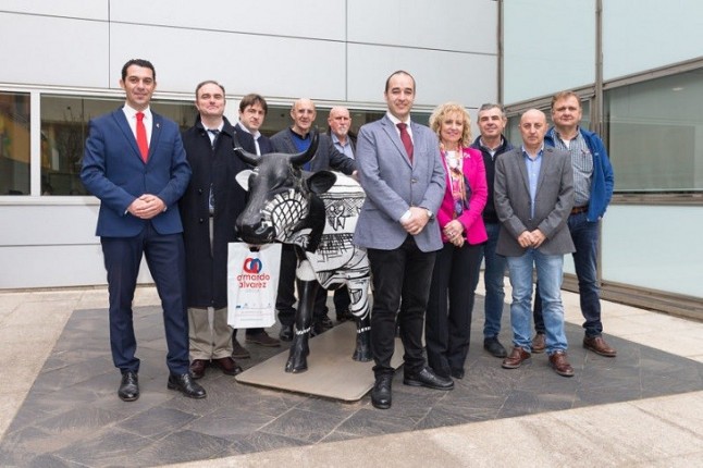 ASPLA aportará 60.000 euros a MARE para la gestión de residuos plásticos agrarios