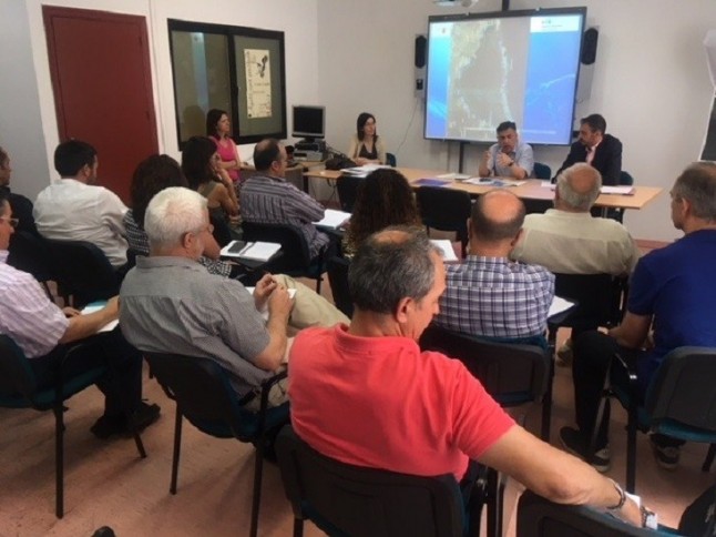 El plan de actuaciones del Mar Menor contempla más de 30 medidas para compaginar su protección ambiental y uso turístico