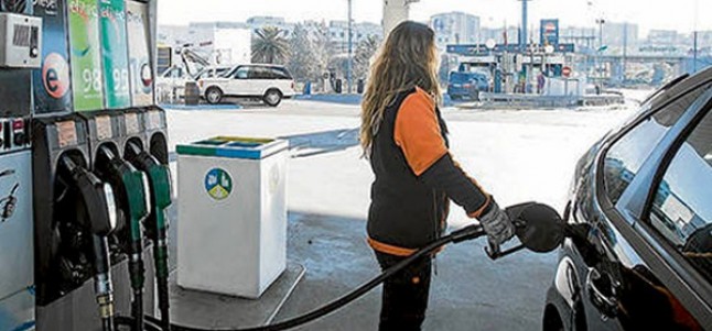 Ministerio del Ambiente prepublica los índices de nocividad de combustibles para el período 2018-2019