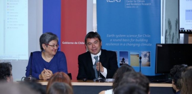 Ministerio del Medio Ambiente lanza nueva plataforma de simulaciones climáticas a 2050