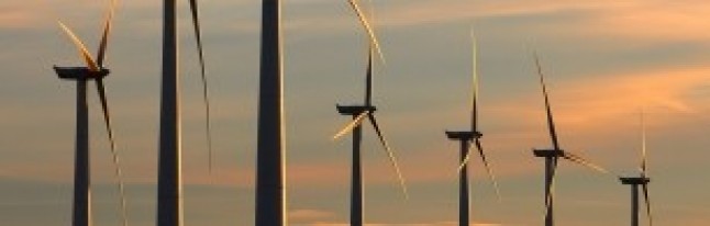 Prepárate para ser técnico en mantenimiento de parques eólicos