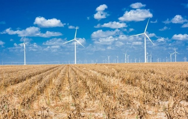 Siemens Gamesa suministrará 95 aerogeneradores para dos proyectos eólicos en EEUU de 330 MW