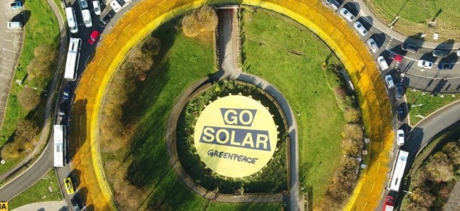 Energía limpia para todos los europeos