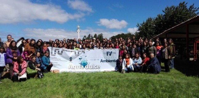 Invitan a V Escuela Ambiental de Verano en Puerto Montt