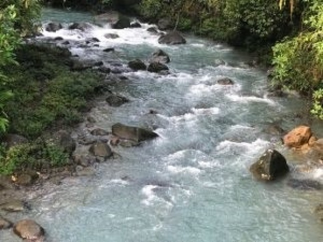 Gestión del recurso hídrico necesita cambios