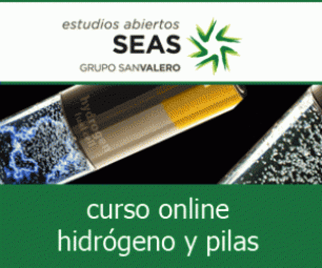 Hidrógeno y Pilas de Combustible