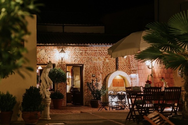 Ecoturismo sostenible en estado puro