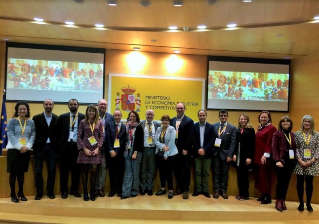 Avebiom promueve un innovador proyecto digital para controlar la emisión de partículas de las instalaciones de biomasa en entornos urbanos