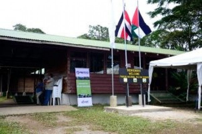 Parque Nacional volcán Tenorio continúa cerrado al público