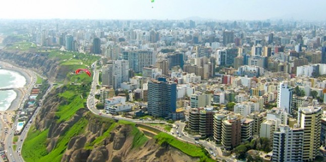 MINAM: Municipalidad Metropolitana de Lima debe cumplir con la protección de las áreas verdes de uso público