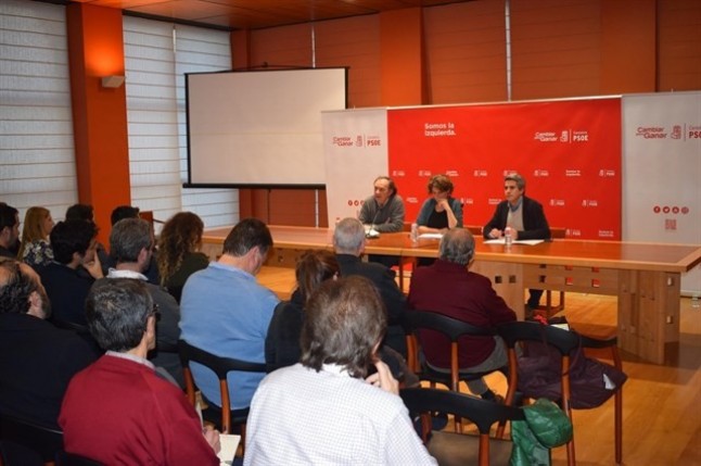 Pacto por el Desarrollo Sostenible de Cantabria
