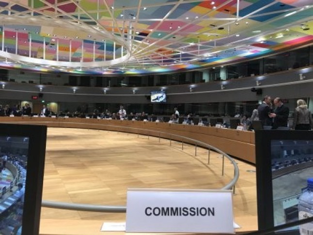 Europa ‘opaca’ con el asunto de la pesca