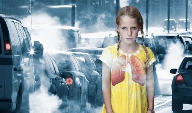 BRUSELAS. España se pone de PERFIL por su mala calidad del aire