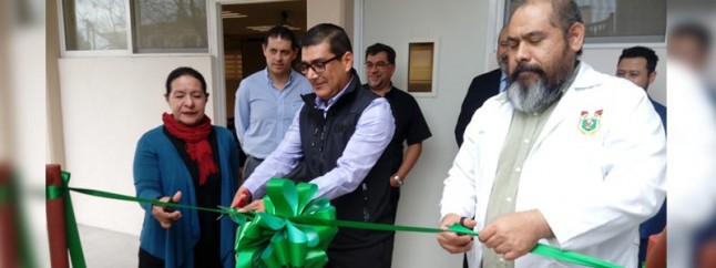 Inauguran planta piloto para aprovechar recursos del desierto y residuos agroindustriales