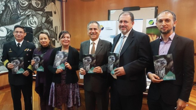 Ecuador presentó la Agenda Nacional de Investigación sobre la biodiversidad 2018