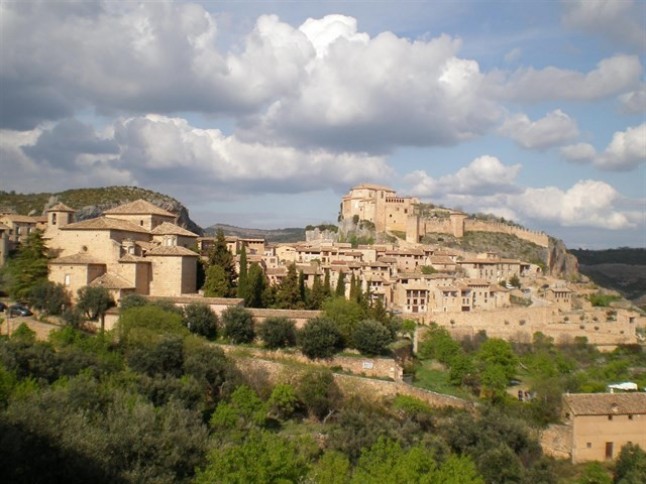 Aragón arranca el proyecto Prepyr 365 con nuevas rutas naturales y ecuestres