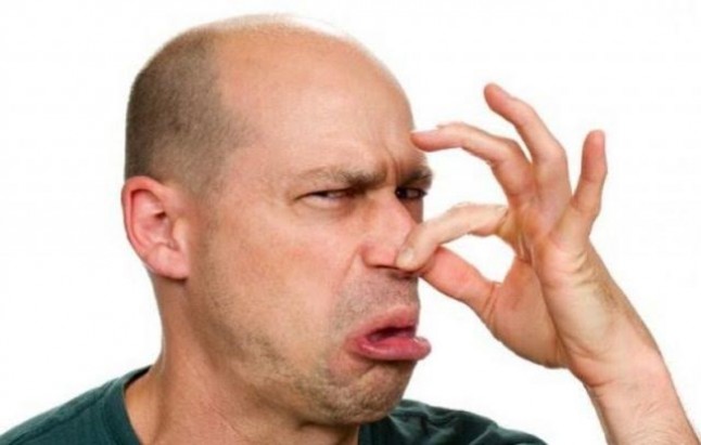 El impacto oloroso del compostaje