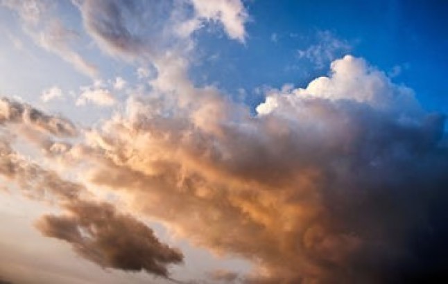 Estamos en la temporada de ozono