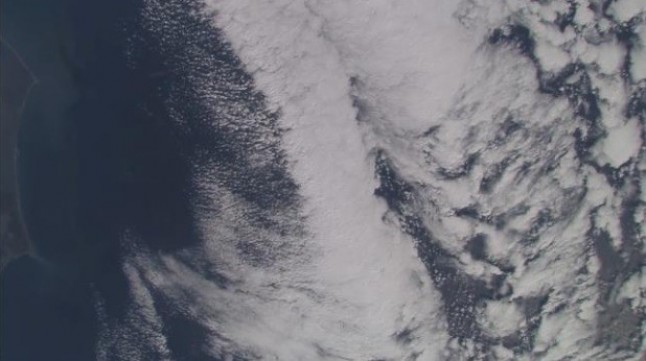 La capa de ozono continúa adelgazando en las latitudes más pobladas