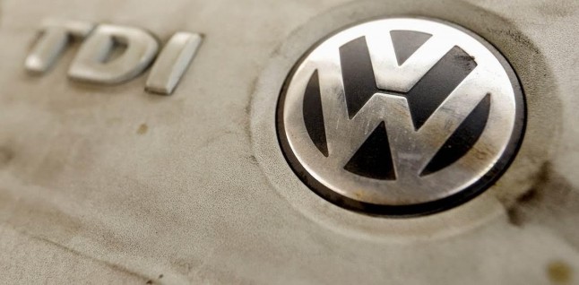 Para Volkswagen los MONOS y los HUMANOS son aptos para respirar emisiones del diésel