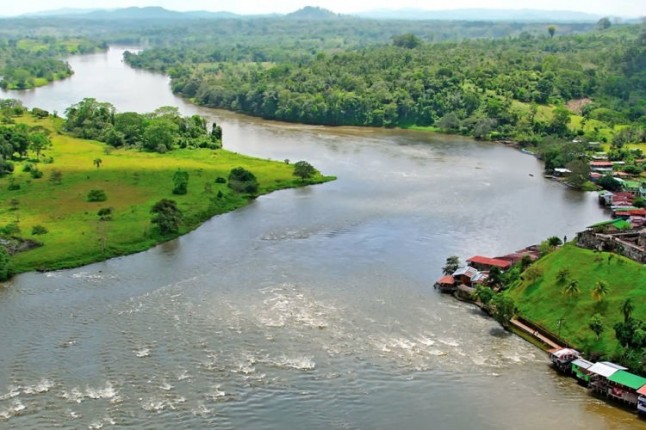 Nicaragua perdió ante Costa Rica aguas en el Océano Pacífico y Mar Caribe