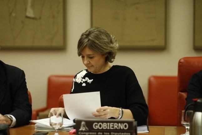 Polémica entre Ayuntamiento de Madrid y el Gobierno sobre las nuevas medidas anticontaminación