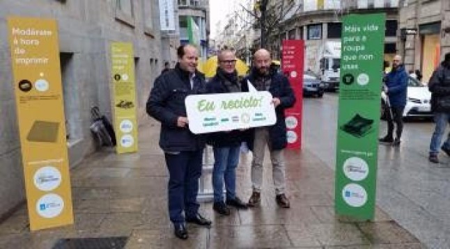 Menos Residuos = Más Recursos