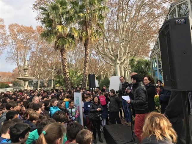 Redefiniendo el futuro del Zoo de Barcelona