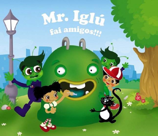 Aprender a reciclar jugando