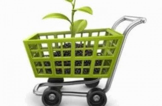 Los españoles eligen productos respetuosos con el medio ambiente