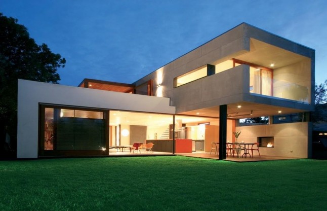 Aragón apuesta por la Edificación Pasiva