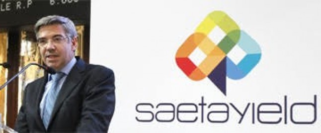 ACS y GIP plantearán la venta a Saeta de todos sus activos renovables antes de junio de 2019