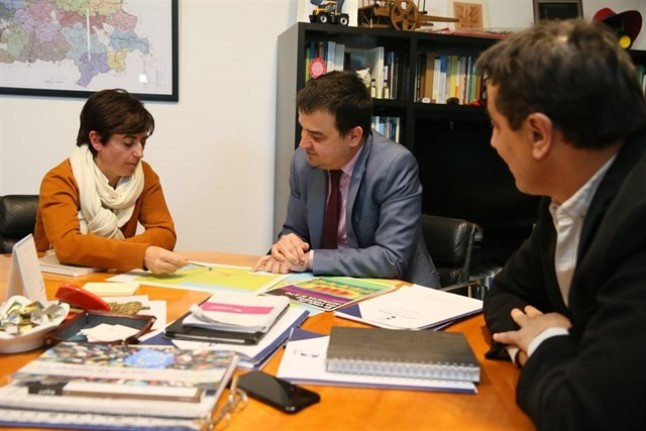 El estudio de impacto del ATC está incompleto