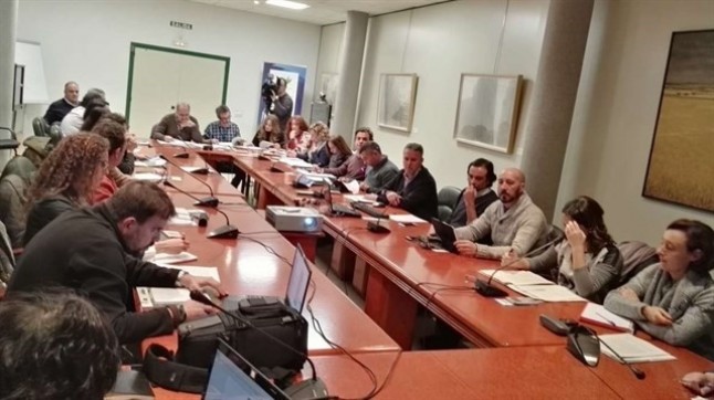 Regulación del ‘Catálogo Regional de Especies Amenazadas de Extremadura’