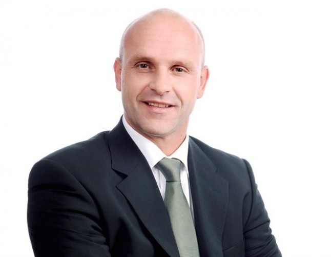 Volkswagen tiene nuevo responsable de su división de e-mobility