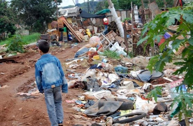 Buenos Aires: 74 municipios tienen basurales a cielo abierto