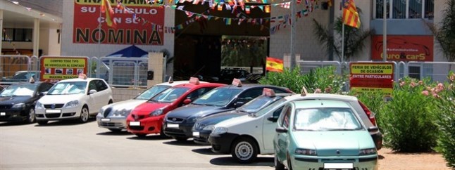 Suben notablemente las ventas de coches eléctricos de ocasión