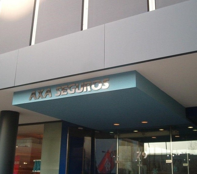 Axa multiplica por cuatro su meta en inversiones verdes para 2020 y desinvertirá en la industria del carbón