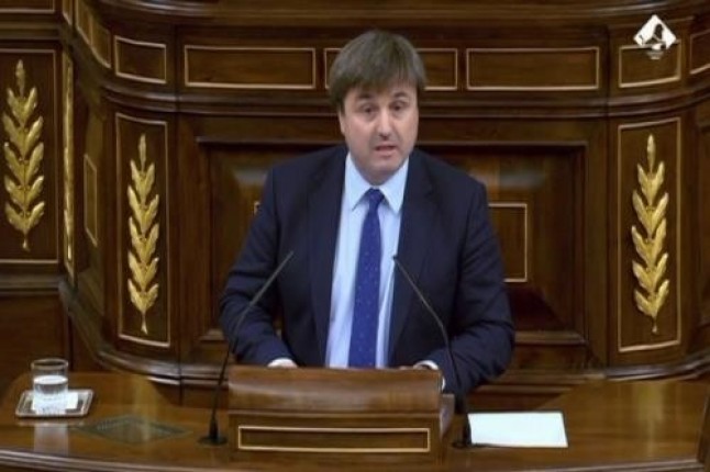 El Congreso aprueba por unanimidad la tramitación para la reforma legal que dejará de considerar cosas a las mascotas