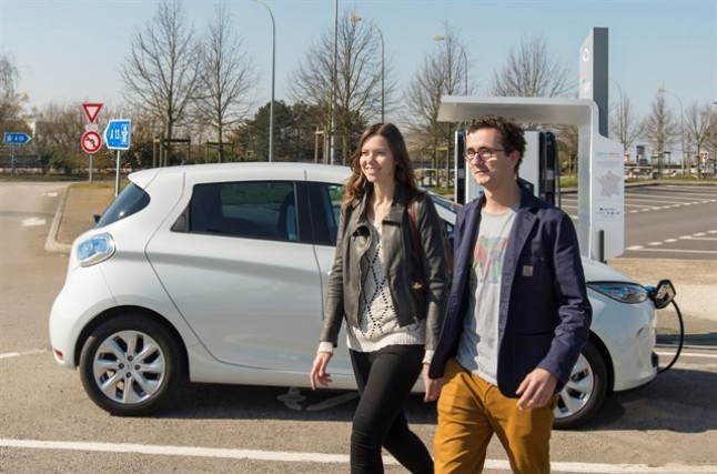 La mitad de los fondos del Movalt fue a parar a vehículos eléctricos y solo el 3% a GLP