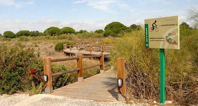 El Parque de los Toruños convoca el concurso fotográfico con motivo del Día Mundial de los Humedales