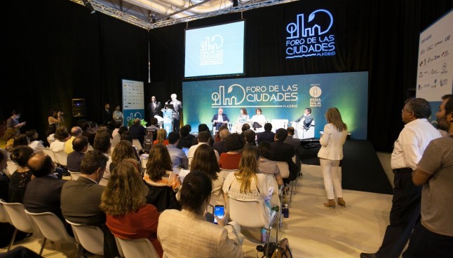 AFAMOUR entregará sus V Premios al Diseño