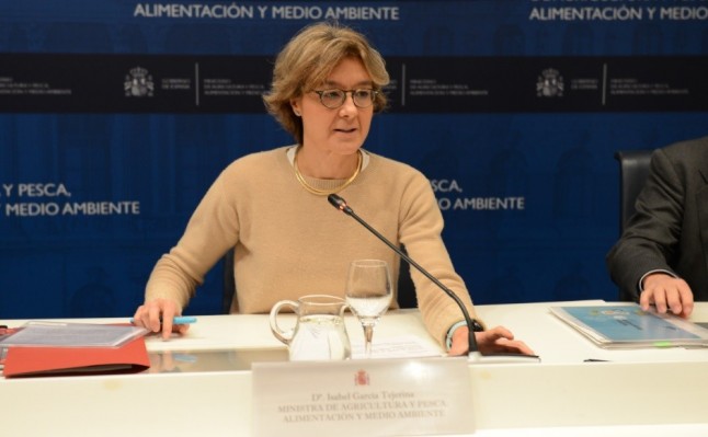 Estrategia ‘Más alimento