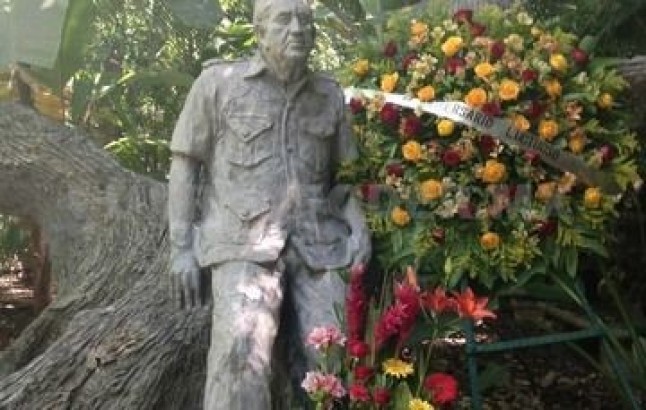 Miguel Álvarez del Toro: dedicado a la conservación de la vida silvestre