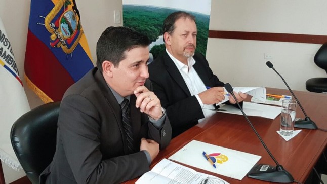 Proyecto de mitigación al cambio climático incorpora enfoque de género