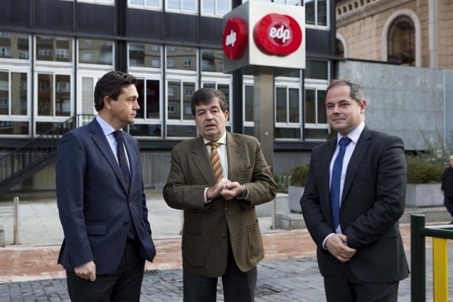 EDP refuerza su red de recarga rápida para vehículos eléctricos con una nueva instalación en La Fresneda