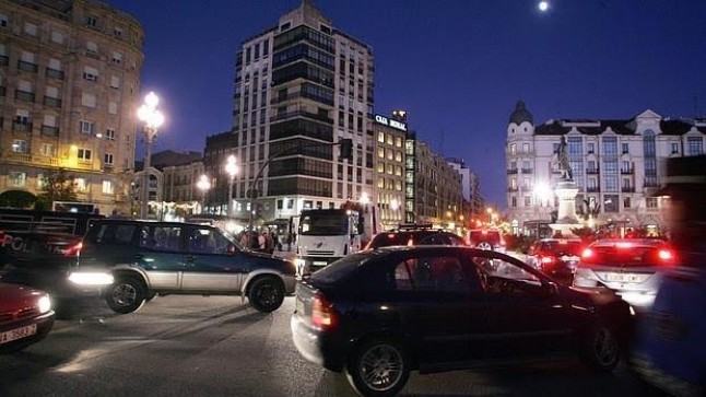 Valladolid desactiva la situación 1 por contaminación